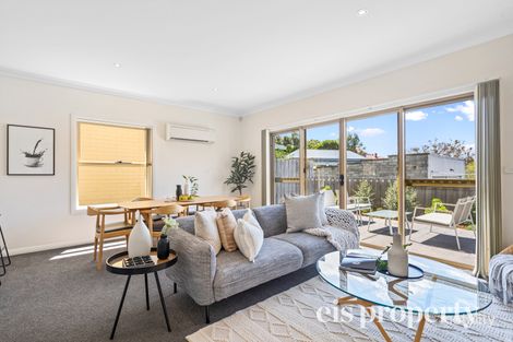 Property photo of 8/51 Newdegate Street West Hobart TAS 7000