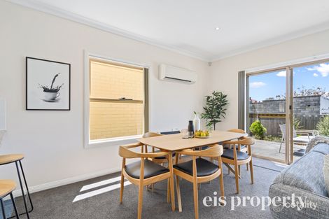 Property photo of 8/51 Newdegate Street West Hobart TAS 7000