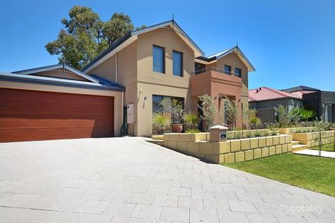 Property photo of 6 Avalon Rise Carine WA 6020