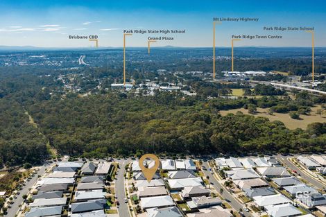 Property photo of 17 Bonn Street Greenbank QLD 4124