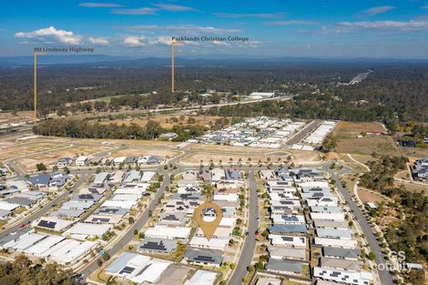 Property photo of 17 Bonn Street Greenbank QLD 4124