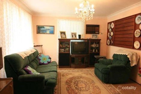 Property photo of 1 Banjo Crescent Emu Plains NSW 2750