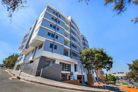 38/482 Upper Roma St, Brisbane City, QLD 4000