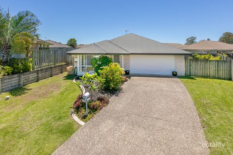 23 Peacherine Cct, Bellmere, QLD 4510