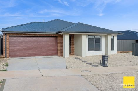 Property photo of 28 Callaghan Street Jackass Flat VIC 3556