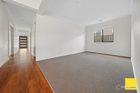 Property photo of 28 Callaghan Street Jackass Flat VIC 3556