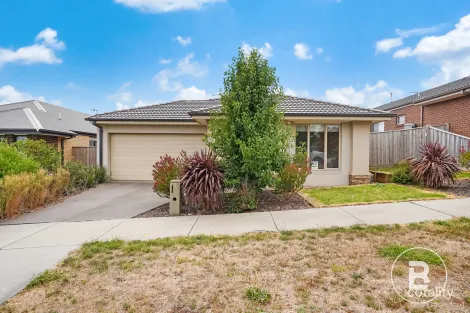Property photo of 7 Auburn Drive Smythes Creek VIC 3351