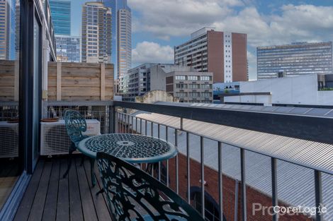 Property photo of 609/16-22 Liverpool Street Melbourne VIC 3000