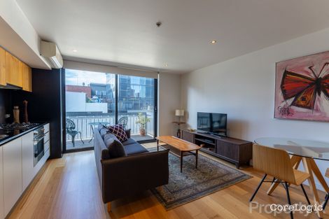 Property photo of 609/16-22 Liverpool Street Melbourne VIC 3000