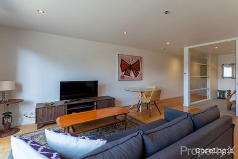 Property photo of 609/16-22 Liverpool Street Melbourne VIC 3000