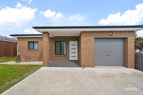 Property photo of 88 Fourth Avenue Berala NSW 2141