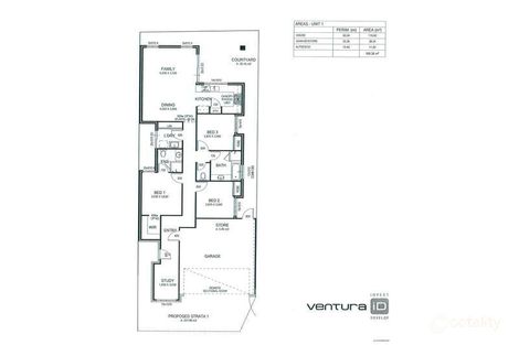 Property photo of 1/20 Salen Court Ardross WA 6153