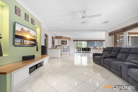 Property photo of 20 Wilkinson Boulevard Hunterview NSW 2330