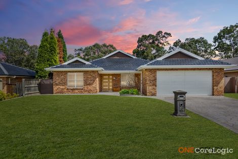 Property photo of 20 Wilkinson Boulevard Hunterview NSW 2330