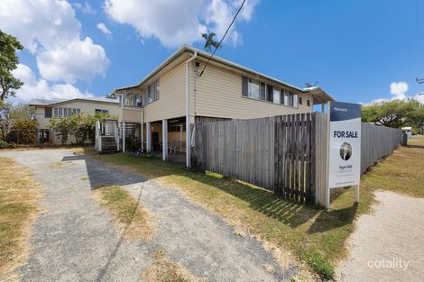 Property photo of 32 Holland Street West Mackay QLD 4740