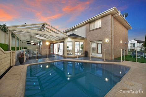 Property photo of 16 Lord Way Glenwood NSW 2768