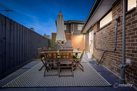 Property photo of 1/1768 Ferntree Gully Road Ferntree Gully VIC 3156