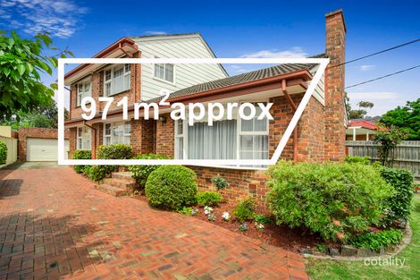 7 Victor Cres, Forest Hill, VIC 3131