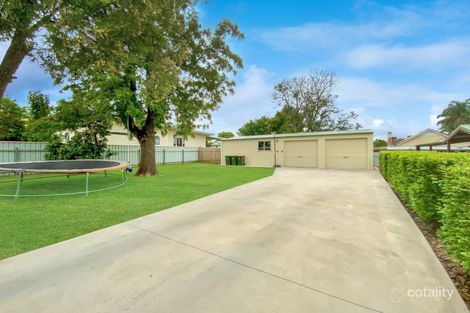 Property photo of 14 Bathurst Street Forbes NSW 2871