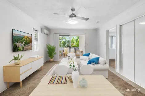 2/6 Norman St, Lutwyche, QLD 4030