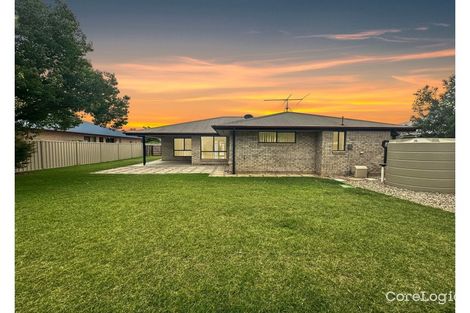 Property photo of 79 Sommerfeld Crescent Chinchilla QLD 4413