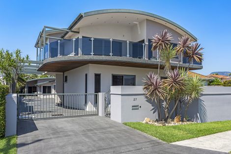 Property photo of 27 Towradgi Road Towradgi NSW 2518