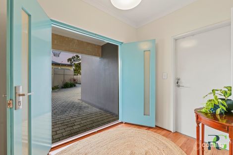 Property photo of 127A Marmion Street Fremantle WA 6160