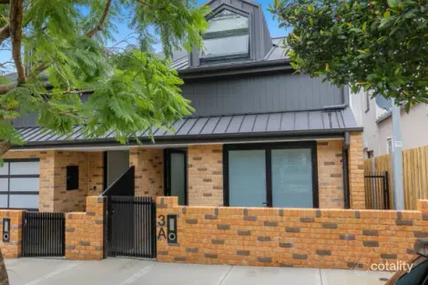 3a Carrington St, Lewisham, NSW 2049