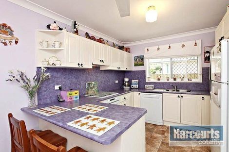 Property photo of 3 Cornwell Avenue Hobartville NSW 2753