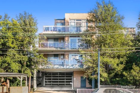 10/9a Samuel St, Lidcombe, NSW 2141