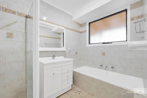 Property photo of 60 Crispsparkle Drive Ambarvale NSW 2560