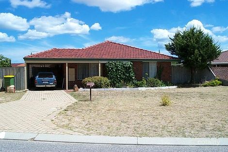 3 Latania Gr, Warnbro, WA 6169