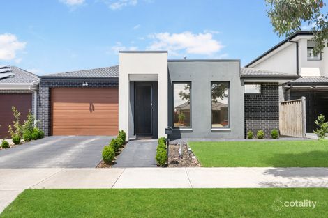 91 Lemonwood Dr, Greenvale, VIC 3059