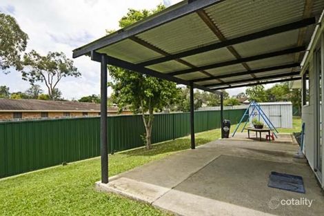 Property photo of 14 Walcha Court Beenleigh QLD 4207