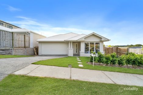 10 Penda Lane, Springfield, QLD 4300