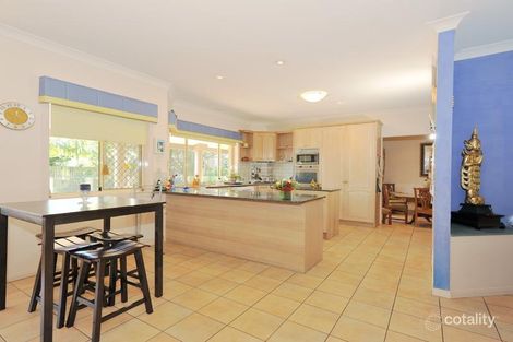 Property photo of 151 Cribb Road Carindale QLD 4152