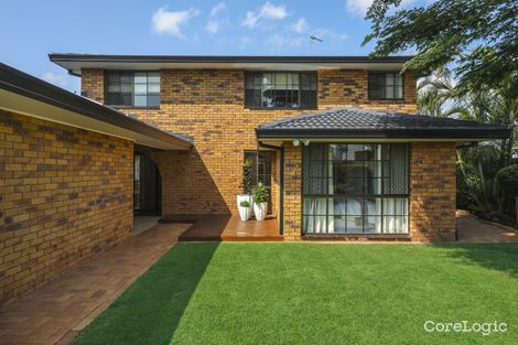 Property photo of 38 Tosti Street Bundall QLD 4217