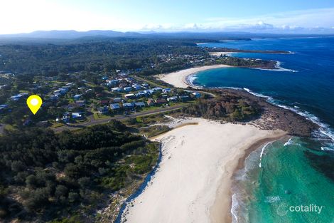 Property photo of 99 Malibu Drive Bawley Point NSW 2539