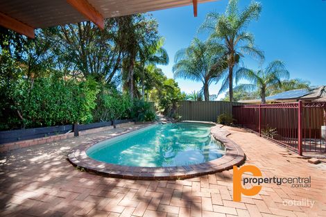 Property photo of 17 Millstream Road Werrington Downs NSW 2747