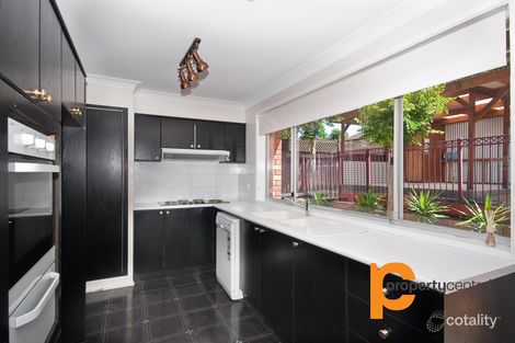 Property photo of 17 Millstream Road Werrington Downs NSW 2747