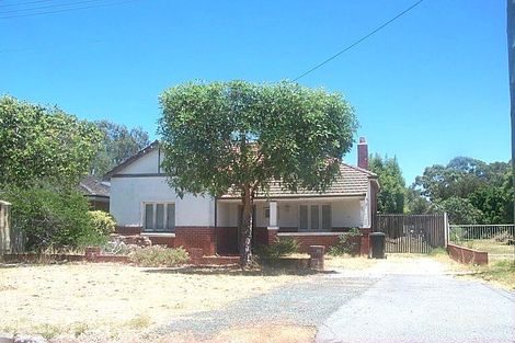 Property photo of 66 Central Avenue Redcliffe WA 6104