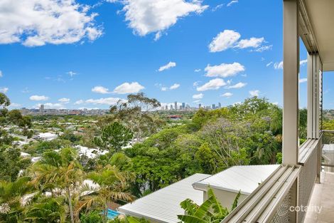 Property photo of 56 Watson Street Newmarket QLD 4051