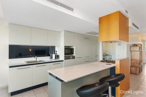 Property photo of 2106/6 Mariners Drive Townsville City QLD 4810