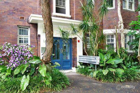 Property photo of 6/16 Royston Street Darlinghurst NSW 2010