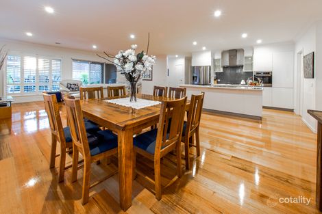 Property photo of 30 Riverstone Boulevard Clyde North VIC 3978