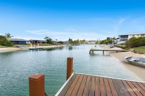 Property photo of 4 Kingfish Court Palm Beach QLD 4221
