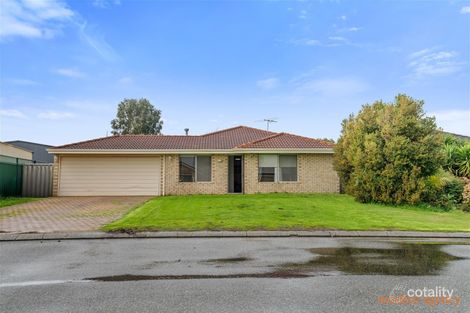 65 Coonawarra Dr, Caversham, WA 6055