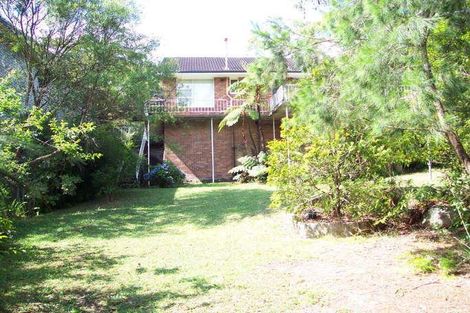 Property photo of 69 Rembrandt Drive Middle Cove NSW 2068