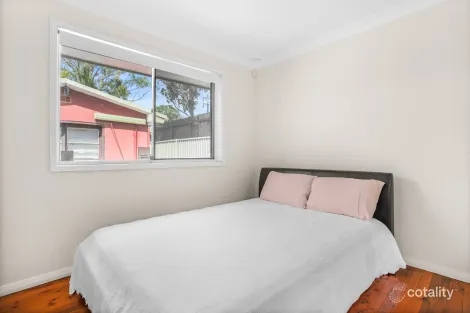 Property photo of 4 Railway Parade Blacktown NSW 2148