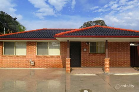 534 Carlisle Ave, Mount Druitt, NSW 2770